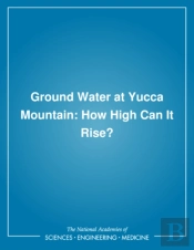 Ground Water At Yucca Mountain