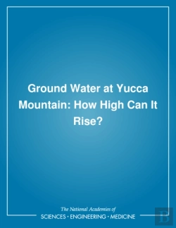 Bertrand.pt - Ground Water At Yucca Mountain