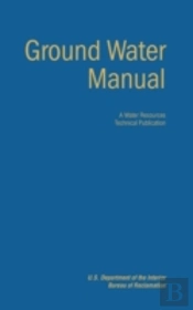 Ground Water Manual