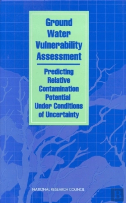 Bertrand.pt - Ground Water Vulnerability Assessment