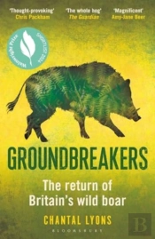 Groundbreakers