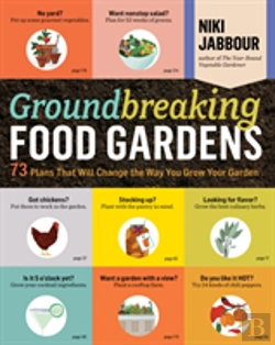 Bertrand.pt - Groundbreaking Food Gardens