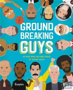 Bertrand.pt - Groundbreaking Guys