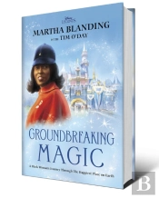 Groundbreaking Magic