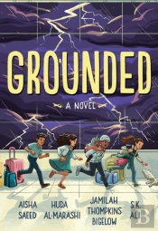 Grounded