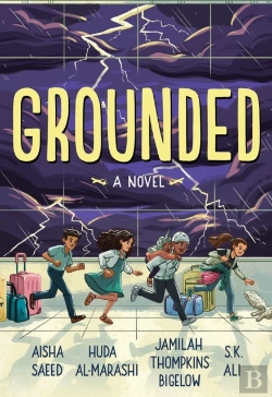 Bertrand.pt - Grounded