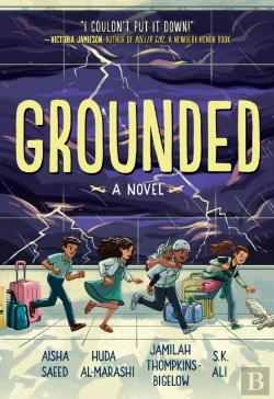 Bertrand.pt - Grounded