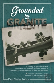 Grounded By Granite