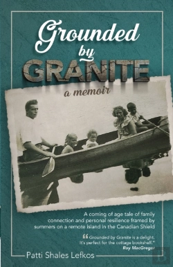 Bertrand.pt - Grounded By Granite