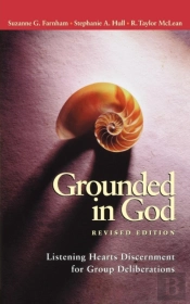 Grounded In God Revised Edition