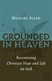 Grounded In Heaven