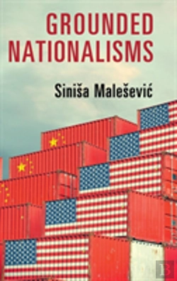 Bertrand.pt - Grounded Nationalisms
