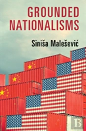 Grounded Nationalisms