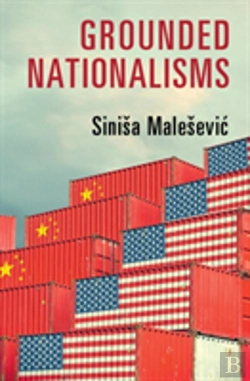 Bertrand.pt - Grounded Nationalisms