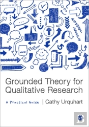 Grounded Theory For Qualitative Research