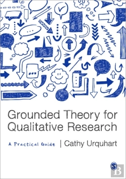 Bertrand.pt - Grounded Theory For Qualitative Research