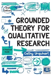 Grounded Theory For Qualitative Research