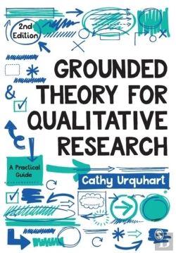 Bertrand.pt - Grounded Theory For Qualitative Research