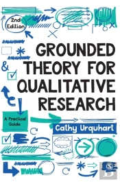 Grounded Theory For Qualitative Research