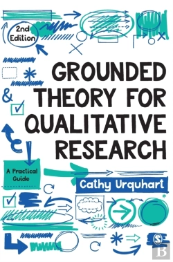 Bertrand.pt - Grounded Theory For Qualitative Research