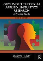 Grounded Theory In Applied Linguistics Research