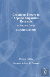 Grounded Theory In Applied Linguistics Research