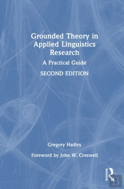 Bertrand.pt - Grounded Theory In Applied Linguistics Research