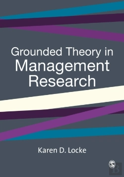 Bertrand.pt - Grounded Theory In Management Research