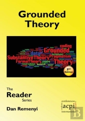 Grounded Theory - The Reader Series