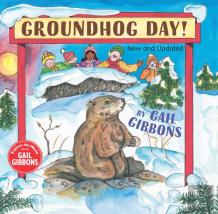 Groundhog Day!