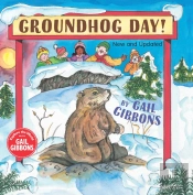 Groundhog Day!