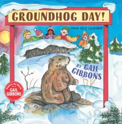 Bertrand.pt - Groundhog Day!