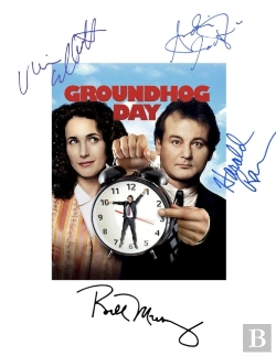 Bertrand.pt - Groundhog Day