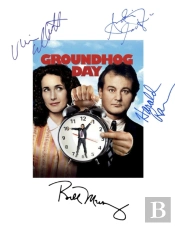 Groundhog Day
