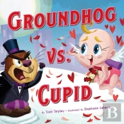 Groundhog Vs. Cupid