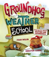Groundhog Weather School