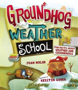 Bertrand.pt - Groundhog Weather School