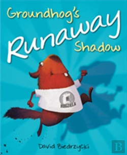 Bertrand.pt - Groundhog'S Runaway Shadow