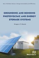 Grounding And Bonding Photovoltaic And Energy Storage Systems