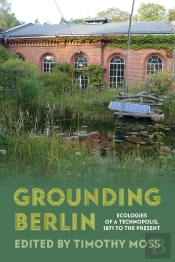 Grounding Berlin