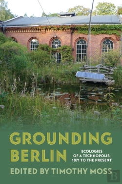 Bertrand.pt - Grounding Berlin