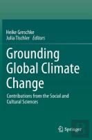 Grounding Global Climate Change