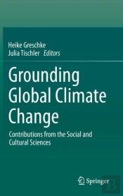 Grounding Global Climate Change