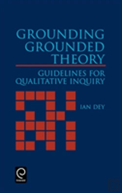 Bertrand.pt - Grounding Grounded Theory