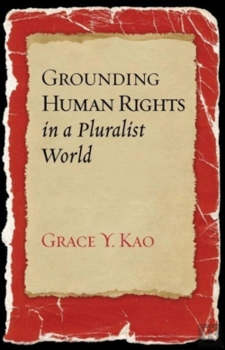 Bertrand.pt - Grounding Human Rights In A Pluralist World