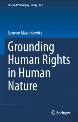 Bertrand.pt - Grounding Human Rights In Human Nature