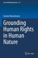 Grounding Human Rights In Human Nature