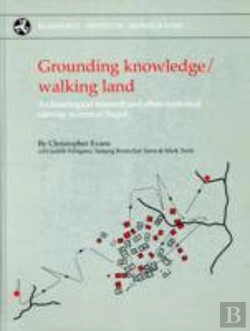 Bertrand.pt - Grounding Knowledge/Walking Land