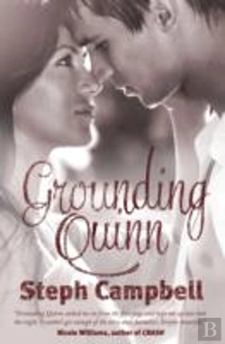 Bertrand.pt - Grounding Quinn