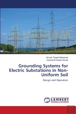 Bertrand.pt - Grounding Systems For Electric Substations In Non-Uniform Soil